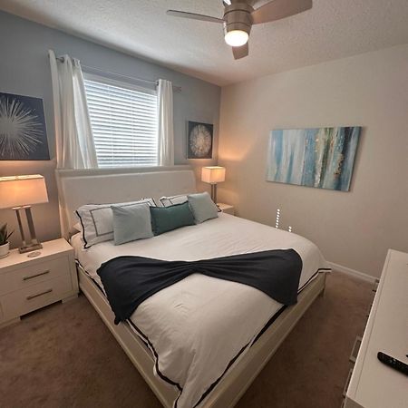 5Bd Hermosa Casa Resort Cerca A Disney Universal Orlando Relax Davenport Buitenkant foto