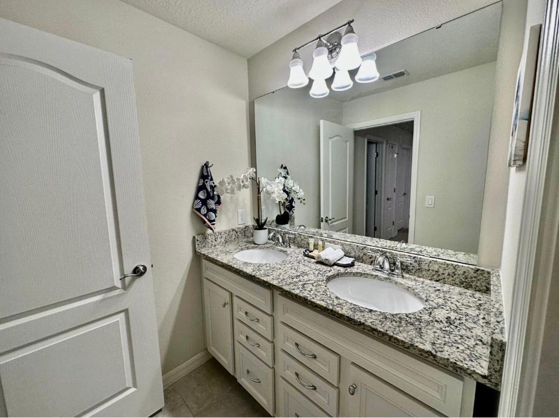 5Bd Hermosa Casa Resort Cerca A Disney Universal Orlando Relax Davenport Buitenkant foto