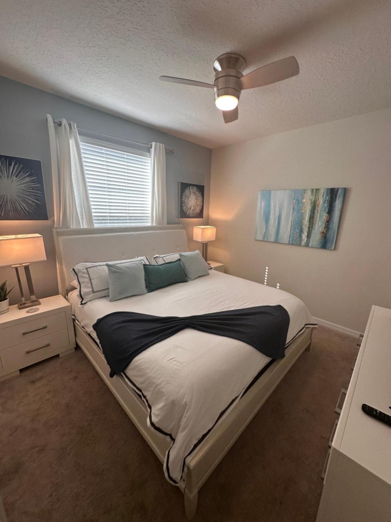 5Bd Hermosa Casa Resort Cerca A Disney Universal Orlando Relax Davenport Buitenkant foto