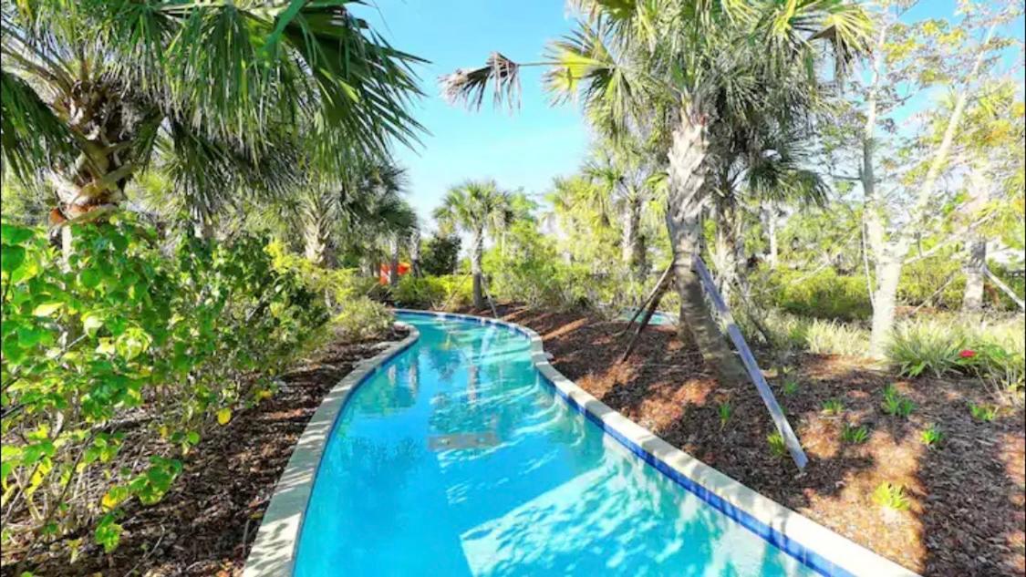 5Bd Hermosa Casa Resort Cerca A Disney Universal Orlando Relax Davenport Buitenkant foto